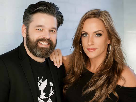 Twitty & Lynn - A Tribute to Conway Twitty and Loretta Lynn